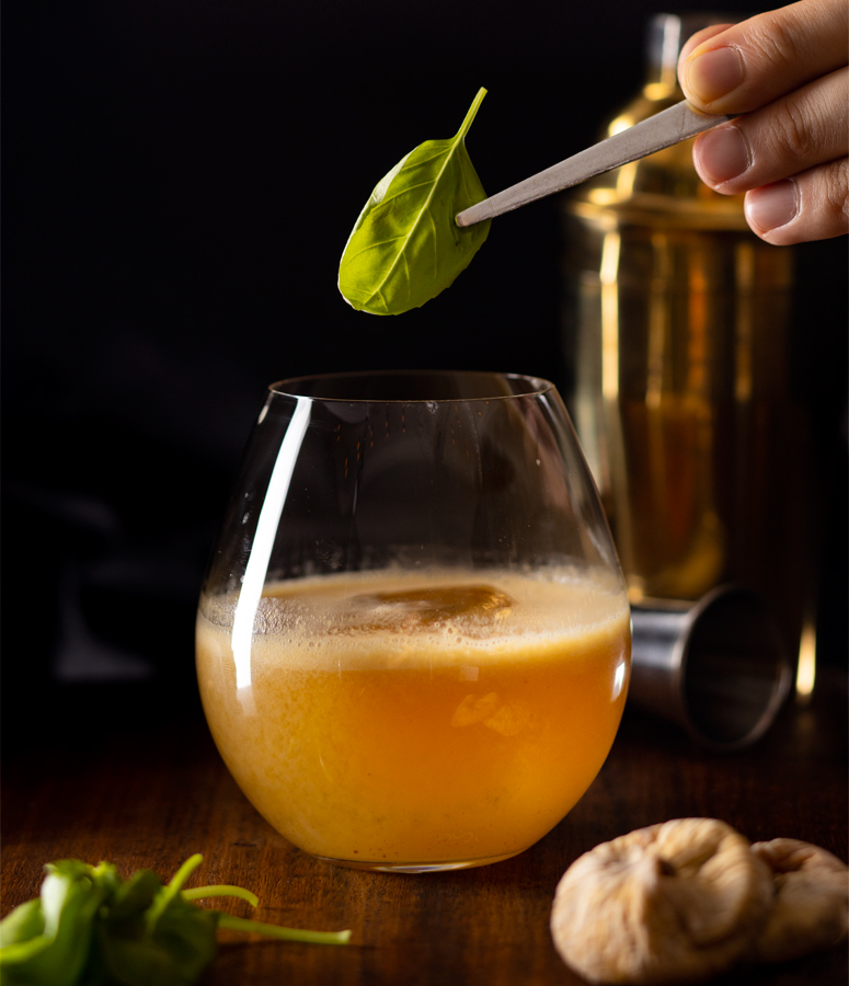 Fig Fashioned