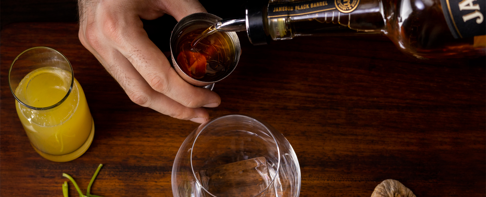 Fig Fashioned