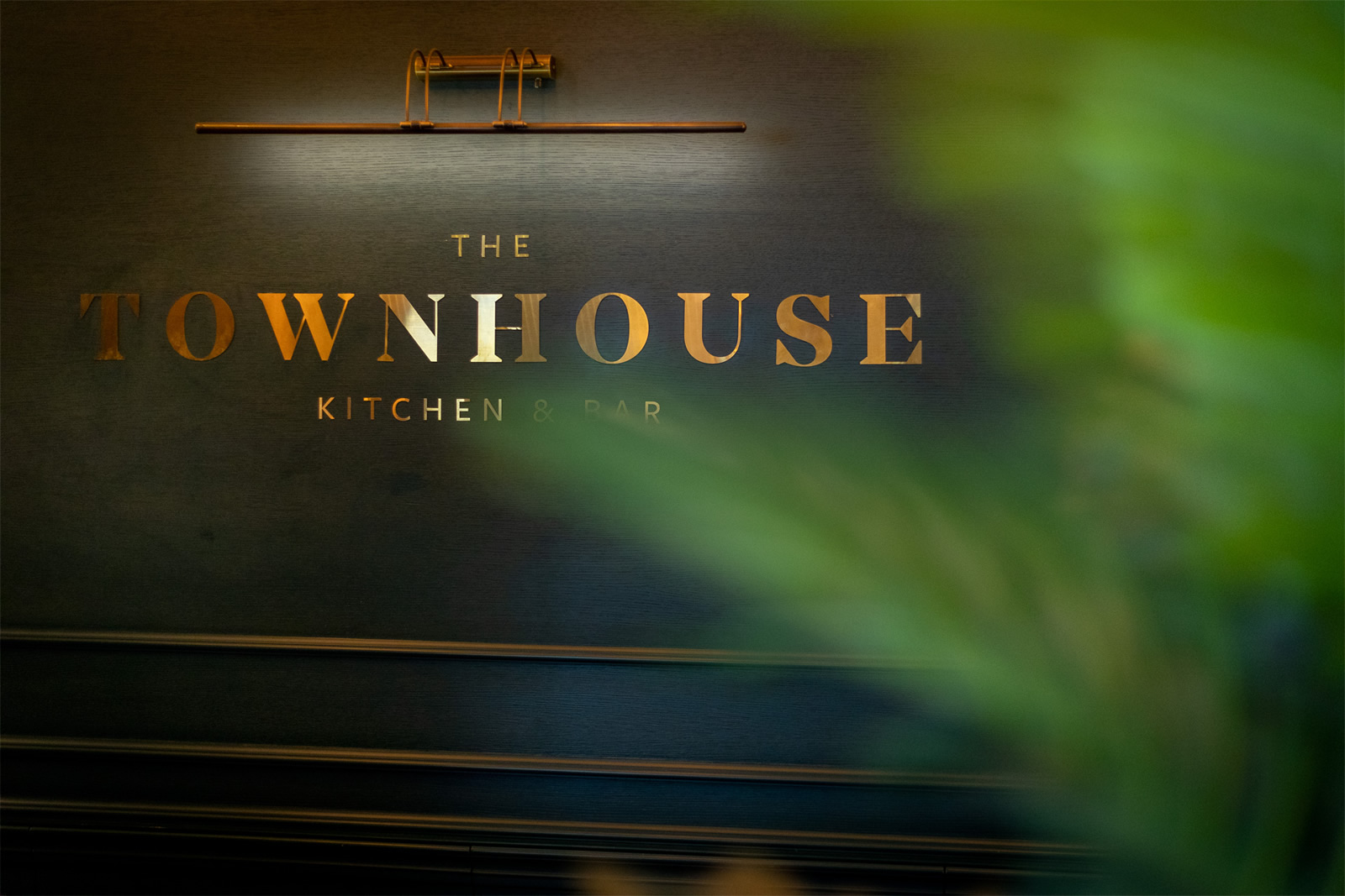 The Townhouse